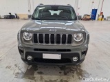 Jeep  Patriot JEEP RENEGADE / 2018 / 5P / SUV 1.3 T4 PHEV 190CV LIMITED 4XE AUTO #33