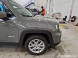  Jeep  Patriot JEEP RENEGADE / 2018 / 5P / SUV 1.3 T4 PHEV 190CV LIMITED 4XE AUTO #37