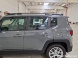  Jeep  Patriot JEEP RENEGADE / 2018 / 5P / SUV 1.3 T4 PHEV 190CV LIMITED 4XE AUTO #55