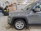  Jeep  Patriot JEEP RENEGADE / 2018 / 5P / SUV 1.3 T4 PHEV 190CV LIMITED 4XE AUTO #61