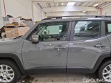  Jeep  Patriot JEEP RENEGADE / 2018 / 5P / SUV 1.3 T4 PHEV 190CV LIMITED 4XE AUTO #59