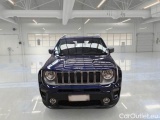 Jeep  Patriot JEEP RENEGADE / 2018 / 5P / SUV 1.3 T4 PHEV 190CV LIMITED 4XE AUTO #6