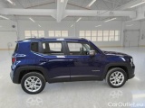  Jeep  Patriot JEEP RENEGADE / 2018 / 5P / SUV 1.3 T4 PHEV 190CV LIMITED 4XE AUTO #7