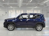  Jeep  Patriot JEEP RENEGADE / 2018 / 5P / SUV 1.3 T4 PHEV 190CV LIMITED 4XE AUTO #8