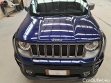  Jeep  Patriot JEEP RENEGADE / 2018 / 5P / SUV 1.3 T4 PHEV 190CV LIMITED 4XE AUTO #25