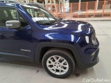  Jeep  Patriot JEEP RENEGADE / 2018 / 5P / SUV 1.3 T4 PHEV 190CV LIMITED 4XE AUTO #29