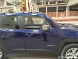  Jeep  Patriot JEEP RENEGADE / 2018 / 5P / SUV 1.3 T4 PHEV 190CV LIMITED 4XE AUTO #33
