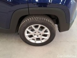  Jeep  Patriot JEEP RENEGADE / 2018 / 5P / SUV 1.3 T4 PHEV 190CV LIMITED 4XE AUTO #62