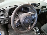  Jeep  Patriot JEEP RENEGADE / 2018 / 5P / SUV 1.3 T4 PHEV 190CV LIMITED 4XE AUTO #73