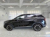  KIA  Sportage KIA  / 2021 / 5P / SUV 1.6 TGDI PHEV STYLE 4WD AUTO #8