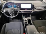  KIA  Sportage KIA  / 2021 / 5P / SUV 1.6 TGDI PHEV STYLE 4WD AUTO #3