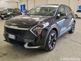  KIA  Sportage KIA  / 2021 / 5P / SUV 1.6 TGDI PHEV STYLE 4WD AUTO #45