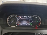  Land Rover  Discovery LAND ROVER  SPORT / 2019 / 5P / SUV 1.5 I3 PHEV 309CV SE 4WD AUT. #4