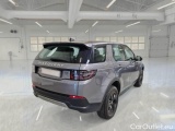  Land Rover  Discovery LAND ROVER  SPORT / 2019 / 5P / SUV 1.5 I3 PHEV 309CV SE 4WD AUT. #2