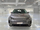  Land Rover  Discovery LAND ROVER  SPORT / 2019 / 5P / SUV 1.5 I3 PHEV 309CV SE 4WD AUT. #6