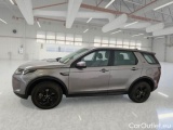  Land Rover  Discovery LAND ROVER  SPORT / 2019 / 5P / SUV 1.5 I3 PHEV 309CV SE 4WD AUT. #8