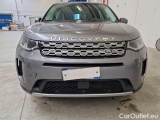  Land Rover  Discovery LAND ROVER  SPORT / 2019 / 5P / SUV 1.5 I3 PHEV 309CV SE 4WD AUT. #29