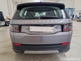  Land Rover  Discovery LAND ROVER  SPORT / 2019 / 5P / SUV 1.5 I3 PHEV 309CV SE 4WD AUT. #50