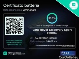  Land Rover  Discovery LAND ROVER  SPORT / 2019 / 5P / SUV 1.5 I3 PHEV 309CV SE 4WD AUT. #84