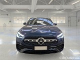  Mercedes  GLA MERCEDES-BENZ  / 2020 / 5P / CROSSOVER  250 E PLUG-IN HYBRID AUTO PREMIUM #6