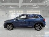 Mercedes  GLA MERCEDES-BENZ  / 2020 / 5P / CROSSOVER  250 E PLUG-IN HYBRID AUTO PREMIUM #8
