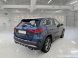  Mercedes  GLA MERCEDES-BENZ  / 2020 / 5P / CROSSOVER  250 E PLUG-IN HYBRID AUTO PREMIUM #2