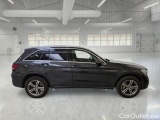  Mercedes  G-Klasee MERCEDES-BENZ GLC / 2019 / 5P / SUV 300 E 4MATIC EQ-POWER BUSIN. EXTRA AUT #7
