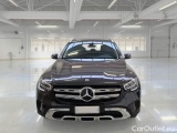  Mercedes  G-Klasee MERCEDES-BENZ GLC / 2019 / 5P / SUV 300 E 4MATIC EQ-POWER BUSIN. EXTRA AUT #6