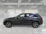  Mercedes  G-Klasee MERCEDES-BENZ GLC / 2019 / 5P / SUV 300 E 4MATIC EQ-POWER BUSIN. EXTRA AUT #8