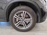  Mercedes  G-Klasee MERCEDES-BENZ GLC / 2019 / 5P / SUV 300 E 4MATIC EQ-POWER BUSIN. EXTRA AUT #17