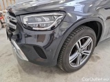  Mercedes  G-Klasee MERCEDES-BENZ GLC / 2019 / 5P / SUV 300 E 4MATIC EQ-POWER BUSIN. EXTRA AUT #31