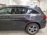  Mercedes  G-Klasee MERCEDES-BENZ GLC / 2019 / 5P / SUV 300 E 4MATIC EQ-POWER BUSIN. EXTRA AUT #60