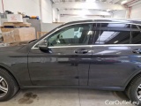  Mercedes  G-Klasee MERCEDES-BENZ GLC / 2019 / 5P / SUV 300 E 4MATIC EQ-POWER BUSIN. EXTRA AUT #64
