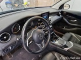  Mercedes  G-Klasee MERCEDES-BENZ GLC / 2019 / 5P / SUV 300 E 4MATIC EQ-POWER BUSIN. EXTRA AUT #92