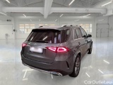  Mercedes  G-Klasee MERCEDES-BENZ GLE / 2018 / 5P / SUV GLE 350 DE 4MATIC PLUG-IN PREMIUM #2