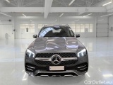  Mercedes  G-Klasee MERCEDES-BENZ GLE / 2018 / 5P / SUV GLE 350 DE 4MATIC PLUG-IN PREMIUM #6