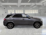  Mercedes  G-Klasee MERCEDES-BENZ GLE / 2018 / 5P / SUV GLE 350 DE 4MATIC PLUG-IN PREMIUM #7