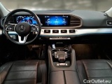  Mercedes  G-Klasee MERCEDES-BENZ GLE / 2018 / 5P / SUV GLE 350 DE 4MATIC PLUG-IN PREMIUM #3