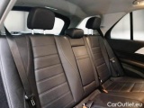  Mercedes  G-Klasee MERCEDES-BENZ GLE / 2018 / 5P / SUV GLE 350 DE 4MATIC PLUG-IN PREMIUM #15
