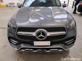  Mercedes  G-Klasee MERCEDES-BENZ GLE / 2018 / 5P / SUV GLE 350 DE 4MATIC PLUG-IN PREMIUM #24