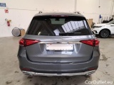  Mercedes  G-Klasee MERCEDES-BENZ GLE / 2018 / 5P / SUV GLE 350 DE 4MATIC PLUG-IN PREMIUM #28