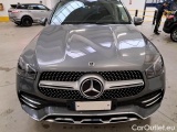  Mercedes  G-Klasee MERCEDES-BENZ GLE / 2018 / 5P / SUV GLE 350 DE 4MATIC PLUG-IN PREMIUM #22