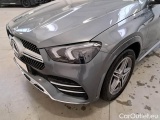  Mercedes  G-Klasee MERCEDES-BENZ GLE / 2018 / 5P / SUV GLE 350 DE 4MATIC PLUG-IN PREMIUM #26