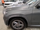  Mercedes  G-Klasee MERCEDES-BENZ GLE / 2018 / 5P / SUV GLE 350 DE 4MATIC PLUG-IN PREMIUM #30