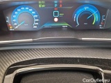  Peugeot  508 PEUGEOT  / 2018 / 5P / STATION WAGON HYBRID 225 ALLURE SW E-EAT8 #4
