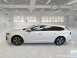 Peugeot  508 PEUGEOT  / 2018 / 5P / STATION WAGON HYBRID 225 ALLURE SW E-EAT8 #8