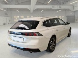  Peugeot  508 PEUGEOT  / 2018 / 5P / STATION WAGON HYBRID 225 ALLURE SW E-EAT8 #2