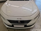  Peugeot  508 PEUGEOT  / 2018 / 5P / STATION WAGON HYBRID 225 ALLURE SW E-EAT8 #25