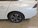 Peugeot  508 PEUGEOT  / 2018 / 5P / STATION WAGON HYBRID 225 ALLURE SW E-EAT8 #40