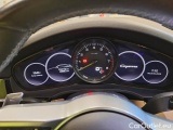  Porsche  Cayenne PORSCHE  / 2017 / 5P / SUV 3.0 V6 E-HYBRID #5